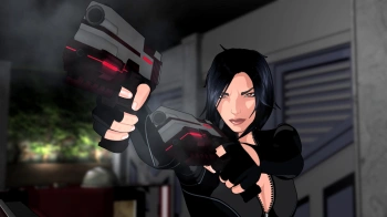 Игра для ПК Square Enix Fear Effect Sedna (16+)