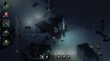 Игра для ПК Square Enix Fear Effect Sedna (16+)