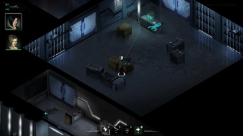 Игра для ПК Square Enix Fear Effect Sedna (16+)
