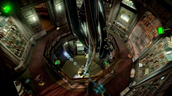 Игра для ПК Aspyr Torn (12+)