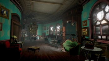 Игра для ПК Aspyr Torn (12+)