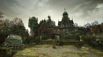 Игра для ПК Aspyr Torn (12+)