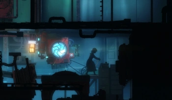 Игра для ПК Square Enix Forgotton Anne (16+)