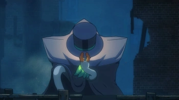 Игра для ПК Square Enix Forgotton Anne (16+)