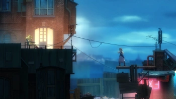 Игра для ПК Square Enix Forgotton Anne (16+)