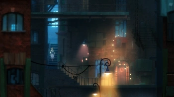 Игра для ПК Square Enix Forgotton Anne (16+)