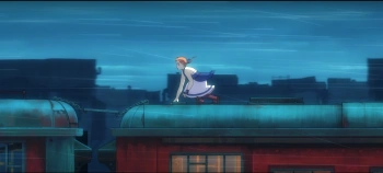 Игра для ПК Square Enix Forgotton Anne (16+)