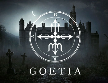Игра для ПК Square Enix Goetia (16+)