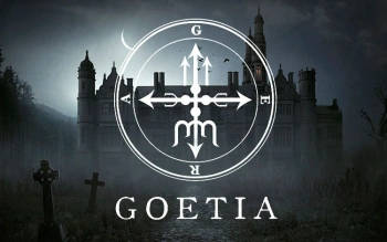 Игра для ПК Square Enix Goetia (16+)