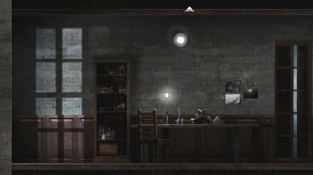 Игра для ПК Square Enix Goetia (16+)