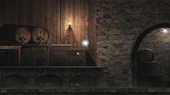 Игра для ПК Square Enix Goetia (16+)