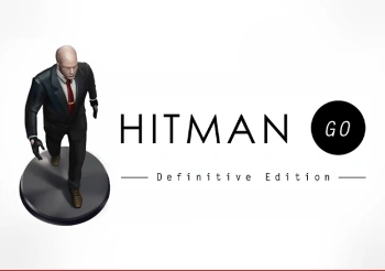Игра для ПК Square Enix Hitman GO: Definitive Edition (6+)