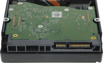 Жесткий диск WD SATA-III 4TB  WD4006FZBX