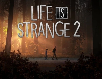 Игра для ПК Square Enix Life is Strange 2 - Episode 1 (18+)