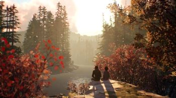 Игра для ПК Square Enix Life is Strange 2 - Episode 1 (18+)