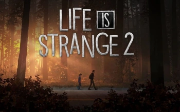 Игра для ПК Square Enix Life is Strange 2 - Episode 1 (18+)