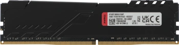 Память DDR4 2x8GB 3200MHz Kingston  KF432C16BBK2/16WP