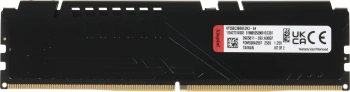 Память DDR5 2x32GB 5600MHz Kingston  KF556C36BBE2K2-64