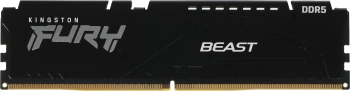 Память DDR5 2x32GB 5600MHz Kingston  KF556C40BB2K2-64