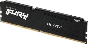 Память DDR5 2x32GB 5600MHz Kingston  KF556C40BB2K2-64