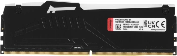 Память DDR5 2x32GB 6000MHz Kingston  KF560C36BBE2AK2-64