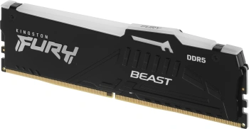 Память DDR5 2x32GB 6000MHz Kingston  KF560C36BBE2AK2-64
