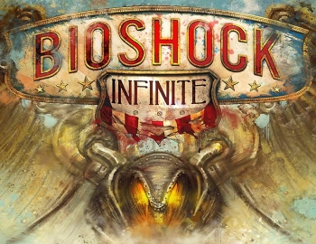 Игра для ПК Aspyr BioShock Infinite (18+)