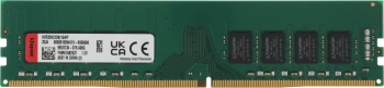 Память DDR4 16GB 3200MHz Kingston  KVR32N22D8/16WP