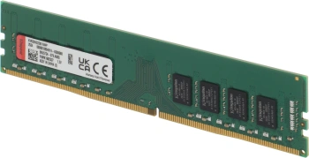 Память DDR4 16GB 3200MHz Kingston  KVR32N22D8/16WP