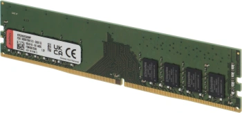 Память DDR4 8GB 3200MHz Kingston  KVR32N22S8/8WP