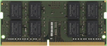 Память DDR4 16GB 3200MHz Kingston  KVR32S22D8/16WP