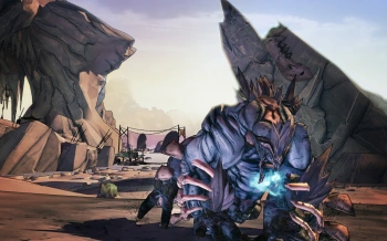 Игра для ПК Aspyr Borderlands 2 (18+)