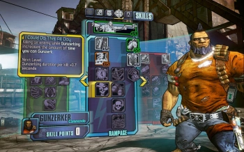 Игра для ПК Aspyr Borderlands 2 (18+)
