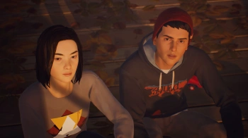 Игра для ПК Square Enix Life is Strange 2 Complete Season (18+)