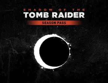 Дополнение к игре для ПК Square Enix Shadow of the Tomb Raider Season Pass (18+)
