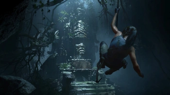 Дополнение к игре для ПК Square Enix Shadow of the Tomb Raider Season Pass (18+)