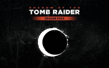 Дополнение к игре для ПК Square Enix Shadow of the Tomb Raider Season Pass (18+)