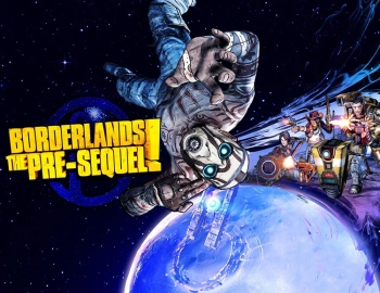 Игра для ПК Aspyr Borderlands: The Pre-Sequel (18+)