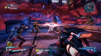 Игра для ПК Aspyr Borderlands: The Pre-Sequel (18+)