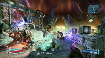 Игра для ПК Aspyr Borderlands: The Pre-Sequel (18+)