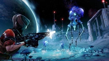 Игра для ПК Aspyr Borderlands: The Pre-Sequel (18+)