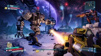 Игра для ПК Aspyr Borderlands: The Pre-Sequel (18+)