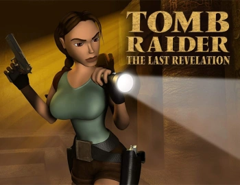 Игра для ПК Square Enix Tomb Raider IV: The Last Revelation (16+)