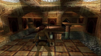 Игра для ПК Square Enix Tomb Raider IV: The Last Revelation (16+)