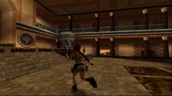 Игра для ПК Square Enix Tomb Raider IV: The Last Revelation (16+)