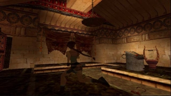 Игра для ПК Square Enix Tomb Raider IV: The Last Revelation (16+)