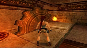 Игра для ПК Square Enix Tomb Raider IV: The Last Revelation (16+)