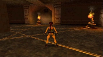 Игра для ПК Square Enix Tomb Raider IV: The Last Revelation (16+)
