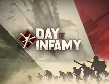 Игра для ПК Aspyr Day of Infamy (18+)