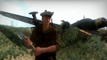 Игра для ПК Aspyr Day of Infamy (18+)